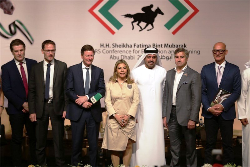 Sheikh Mansoor Festival Conference 